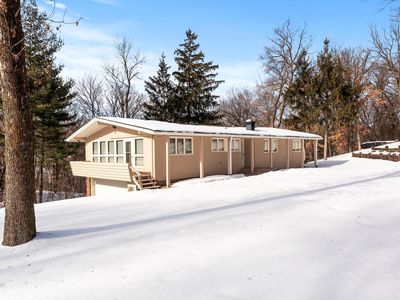 3 Eagle Ridge Rd, North Oaks, MN, 55127