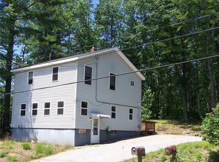 56 Railroad Ave, Sanford, ME 04073