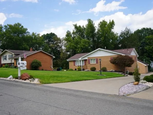 1505 Parkview Dr, Allison Park, PA 15101