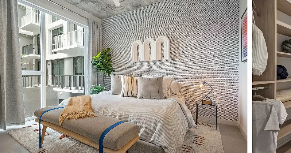1 bed, 680 sqft, $2,783 — Photo 1