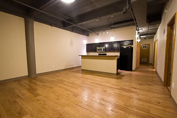 1320 P St #301