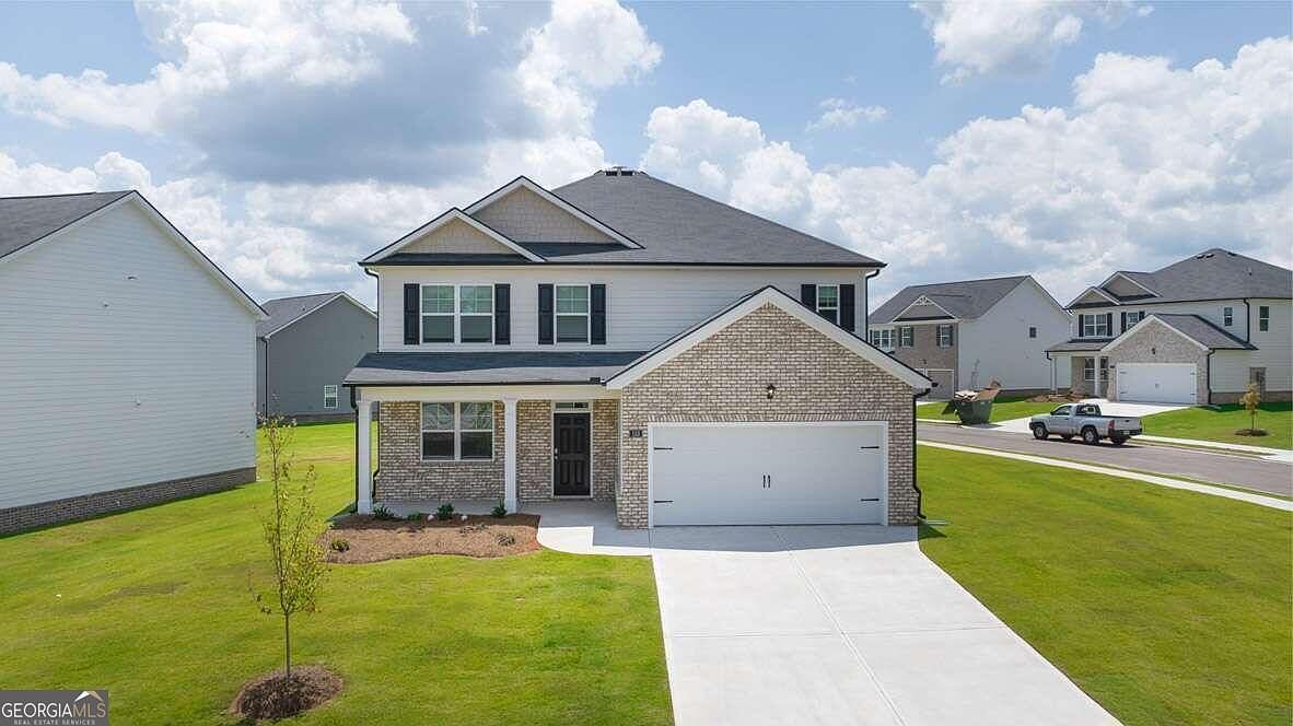 213 Canberra Way 5, Locust Grove, GA 30248 Zillow