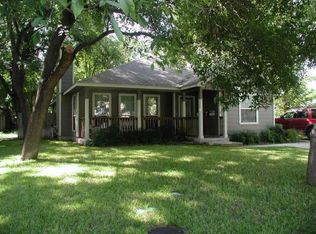 5212A Guadalupe St W, Austin, TX 78751