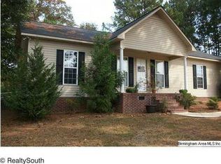 95 Brookhaven Ln, Blountsville, AL 35031