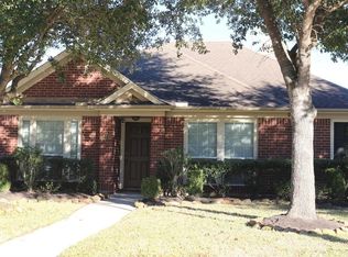 18410 Half Moon Trl, Humble, TX 77346 | Zillow