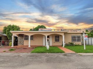 641 E 14th Pl, Hialeah, FL 33010