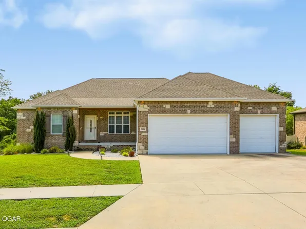3106 N Brownell Ave, Joplin, MO 64801