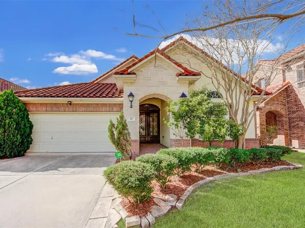 42 Cherry Hills Dr, Houston, TX 77064