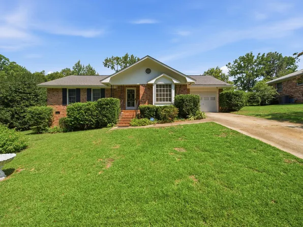 5641 Longview Rd, Sumter, SC 29154