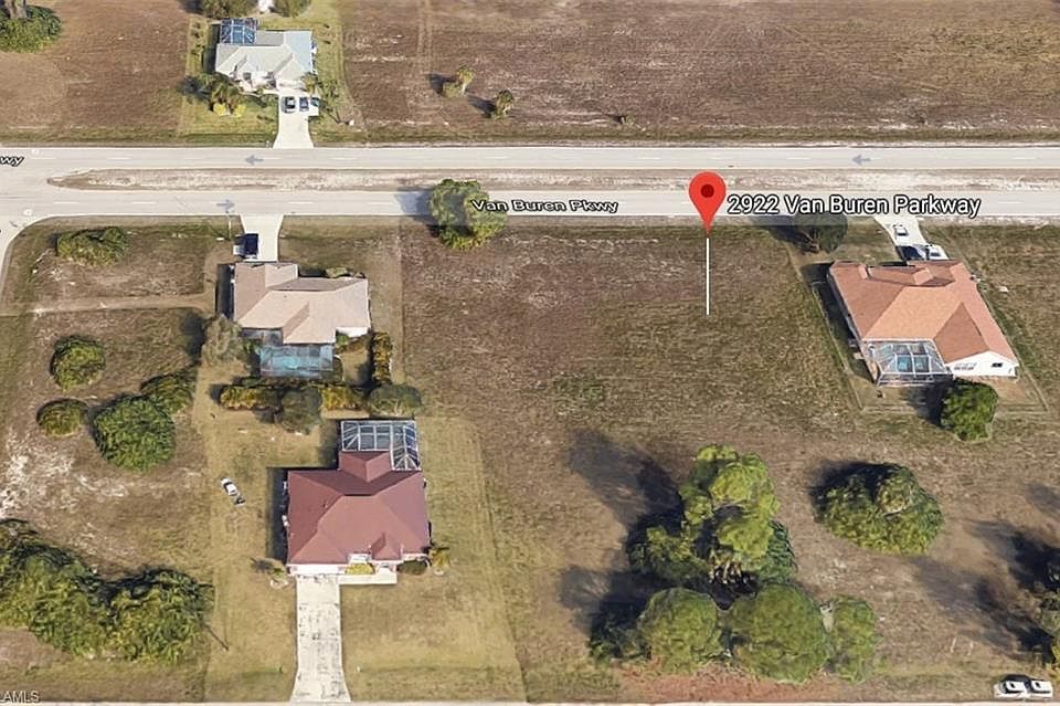 1st image of 2922 Van Buren Pkwy