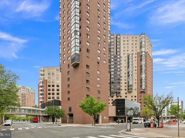 900 Stafford St #916, Arlington, VA 22203