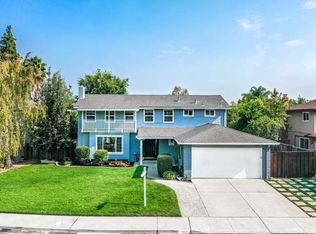 1884 Paseo Del Cajon, Pleasanton, CA 94566