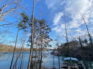 220 Piney Grove Point, Sunset, SC 29685