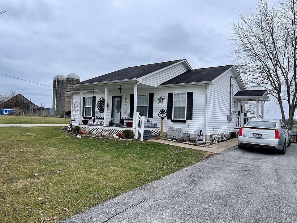 98 Bolton Ln, Tollesboro, KY 41189 Zillow