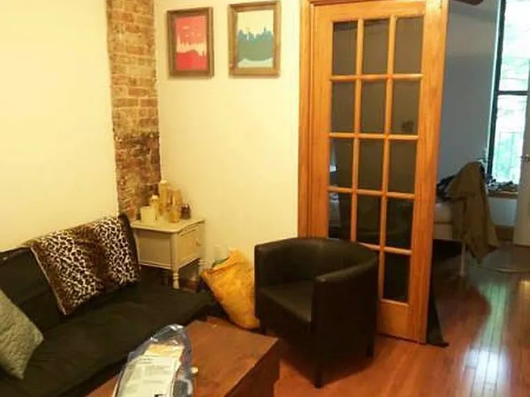 43 Carmine St #5 — Photo 1