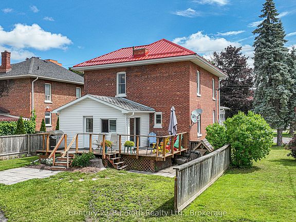 5th image of 33 Sussex St S