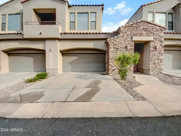 7445 E EAGLE CREST Drive #2065, Mesa, AZ 85207