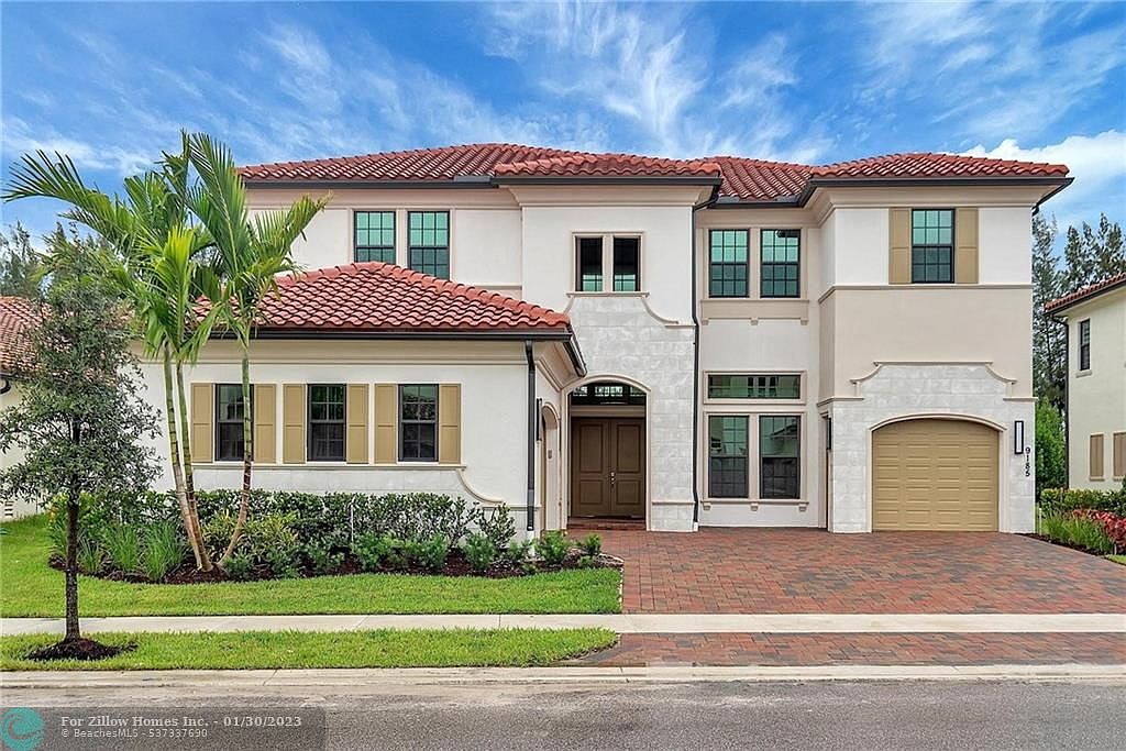 9185 W Parkland Bay Trl, Parkland, FL 33076 Zillow