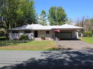 20110 Alexander Ave, Anderson, CA 96007