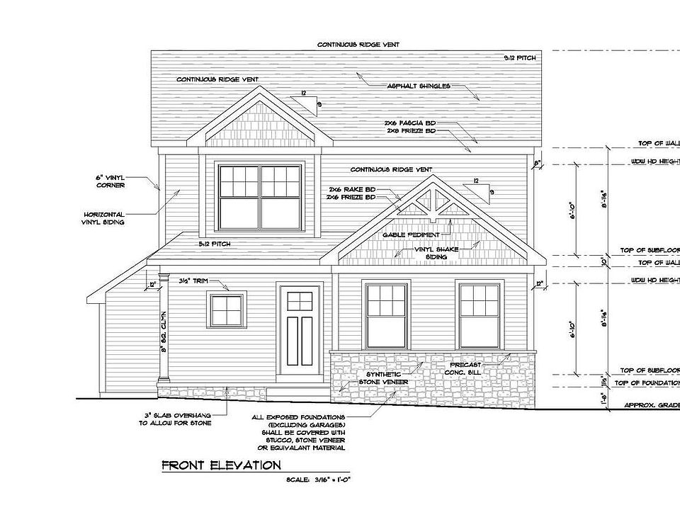 1st image of 35 Pacific Blvd Lot 72