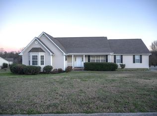 874 Spring Meadows Dr, Ringgold, GA 30736