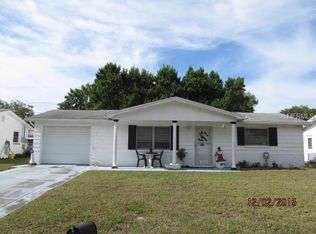 3649 Berkshire St, New Port Richey, FL 34652