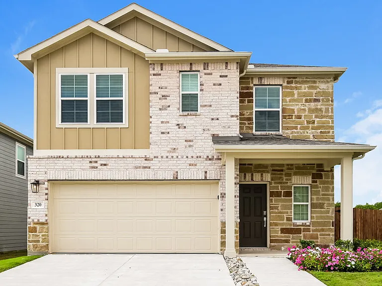 320 Sun Harvest Dr — Photo 1
