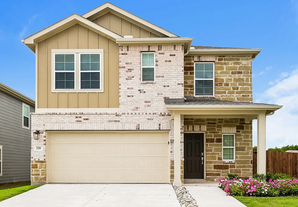 320 Sun Harvest Dr