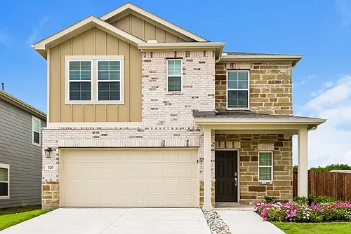 320 Sun Harvest Dr Photo 1