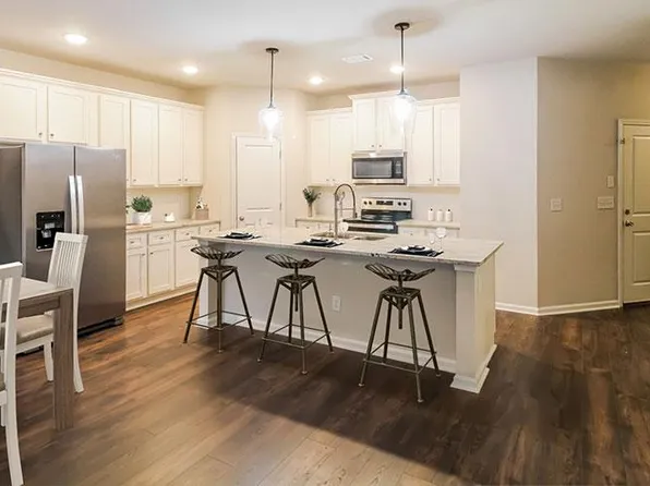 Emery Place Townhomes