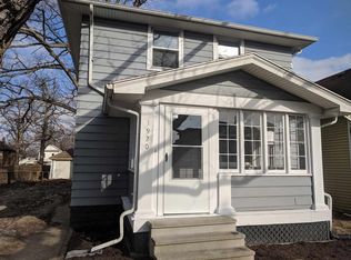 1920 Kentucky Ave, Fort Wayne, IN 46805