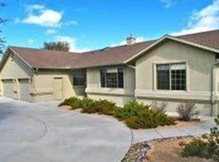 2760 W Glen Haven Dr, Prescott, AZ 86305
