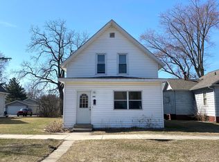 105 Hancock Ave, Michigan City, IN 46360
