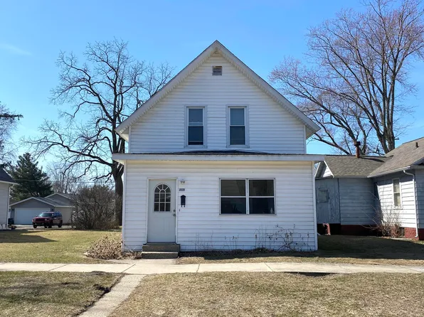 105 Hancock Ave, Michigan City, IN 46360