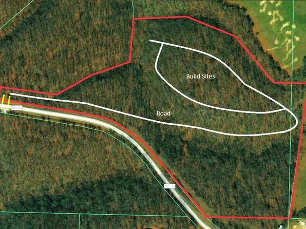 Tbd State Highway Uu #000, Washburn, MO 65772