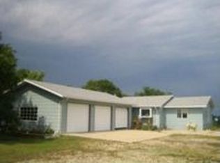 5078 144th Ave SE, Enderlin, ND 58027