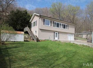 4707 N Galena Rd #B, Peoria Heights, IL 61616