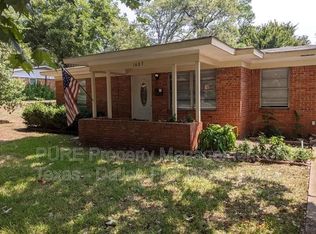 1607 Briarwood Blvd, Arlington, TX 76013