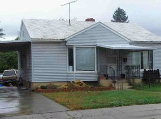 347 N 600 E, Price, UT 84501