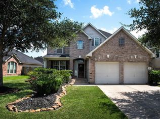 2607 Everhart Terrace Dr, Fresno, TX 77545