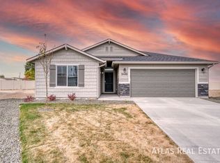 6449 S Faithful Ave, Meridian, ID 83642