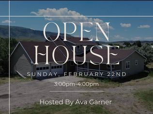 4122 Ranch Rd, Casper, WY 82604