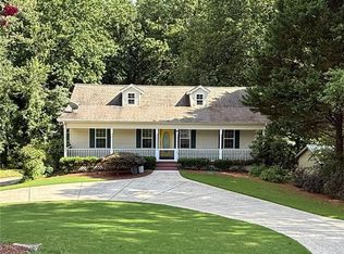 6330 Oak View Dr, Cumming, GA 30041