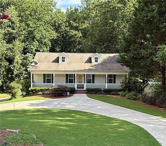 6330 Oak View Dr, Cumming, GA, 30041
