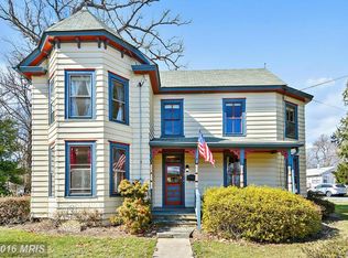 102 Chestnut St, Gaithersburg, MD 20877