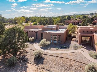 4 Zia Trl, Corrales, NM 87048
