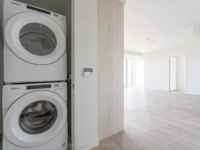 121 Lower Sherbourne St #1455 — Photo 20