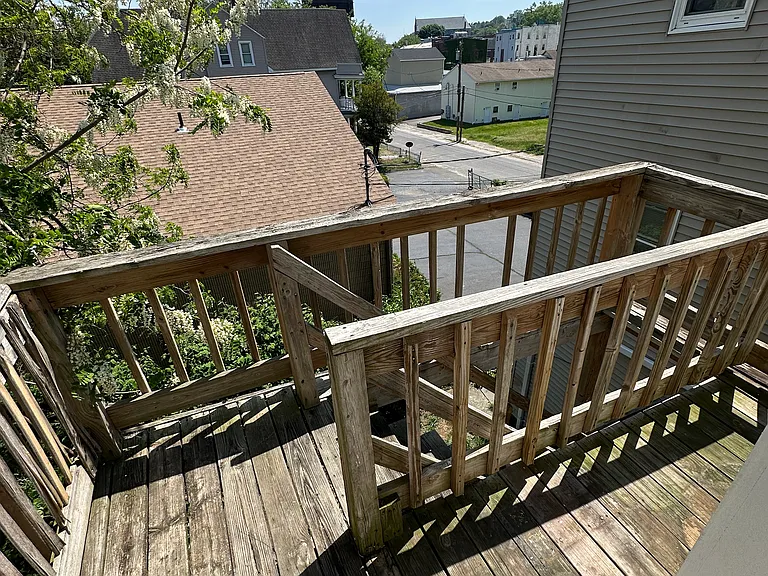 25 Green St #3C — Photo 13