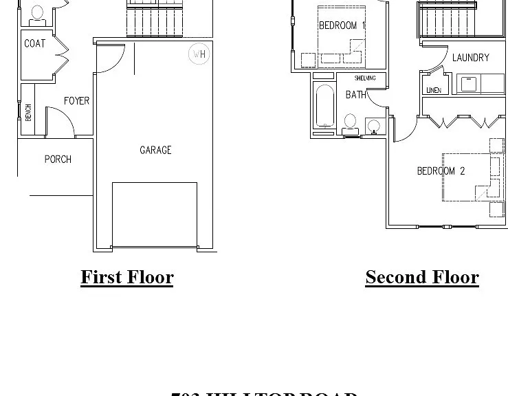 703 Hilltop Rd — Photo 45