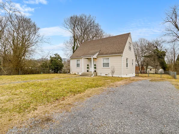 1071 Moorland Ave, Bristol, VA 24201